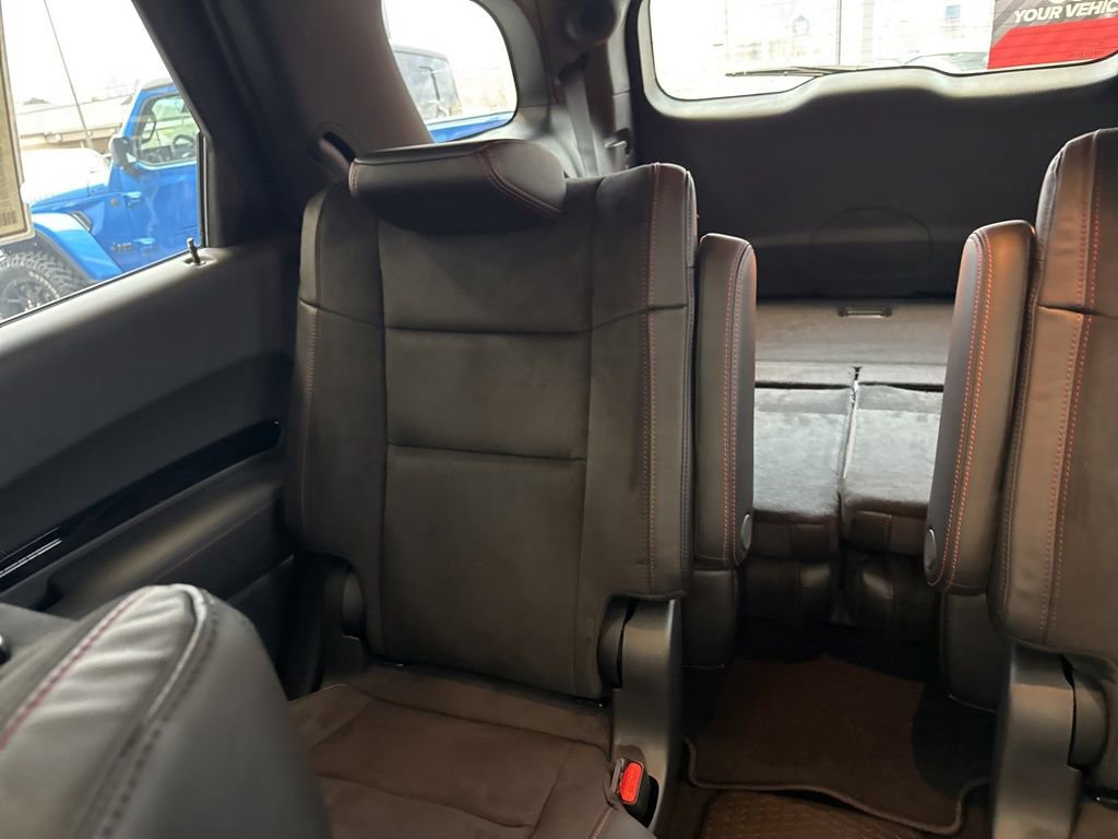 New 2026 Dodge Durango GT image 11