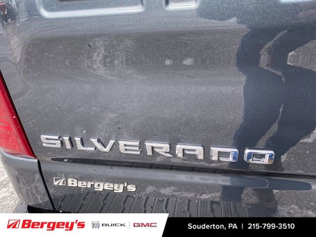 Used 2020 Chevrolet Silverado 1500 LT w/ All-Star Edition image 34