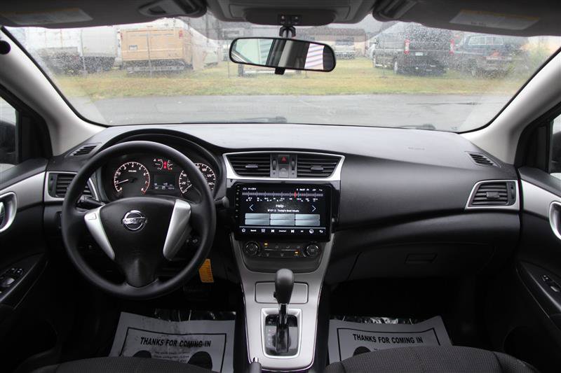Used 2013 Nissan Sentra S FWD image 23