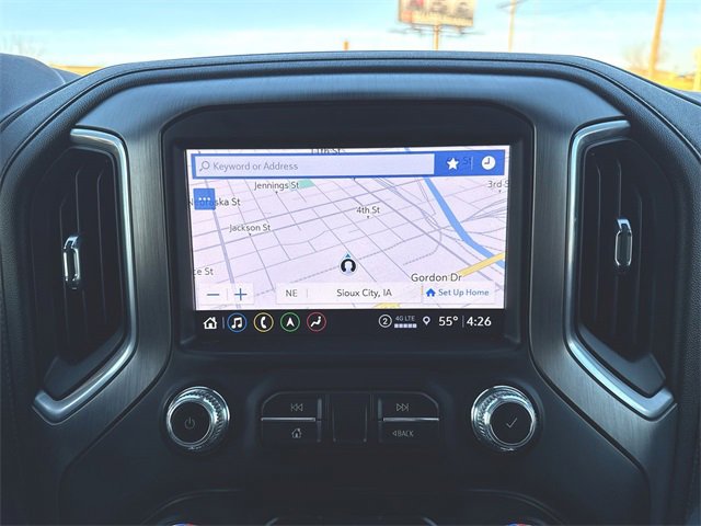 Used 2022 GMC Sierra 2500 Denali w/ Denali Ultimate Package image 14