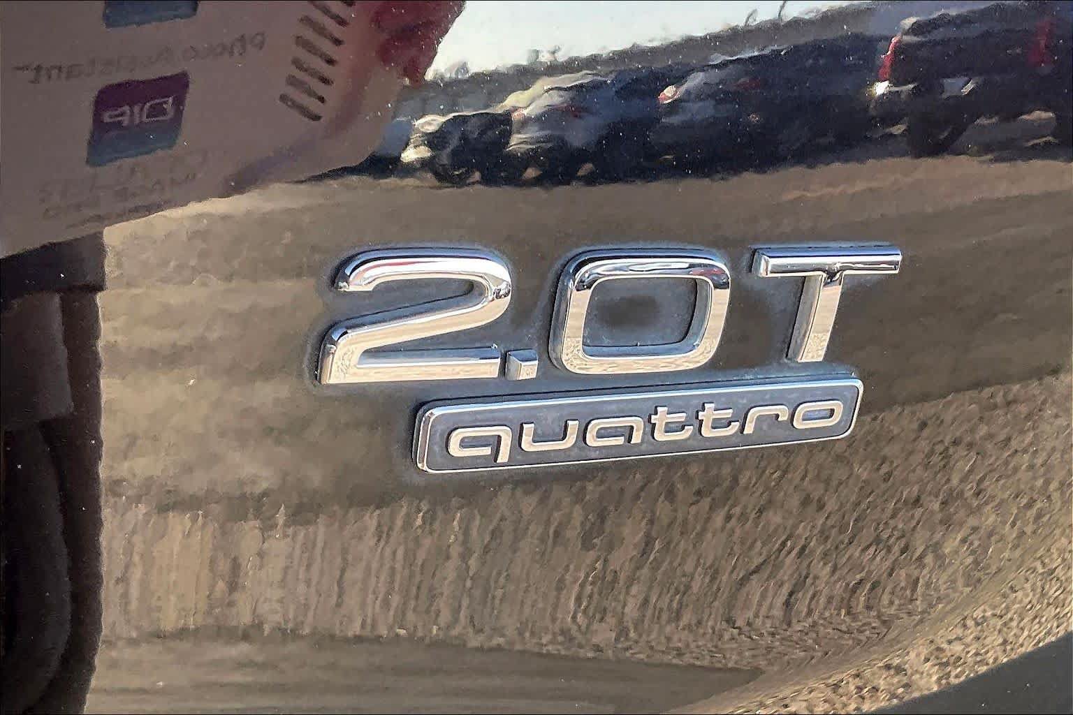 Used 2015 Audi Q5 2.0T Premium AWD/4WD image 10