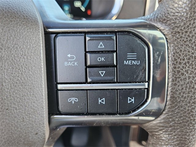 Used 2021 Ford F150 King Ranch w/ Equipment Group 601A High image 29