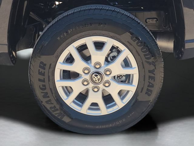 Used 2026 Toyota Tacoma SR5 AWD/4WD image 33