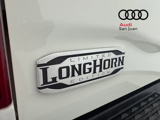 Used 2021 RAM 2500 Limited image 16