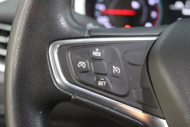 Used 2017 Chevrolet Malibu LS FWD image 15