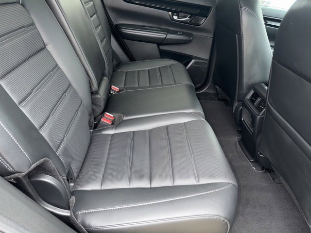 Used 2023 Honda CR-V EX-L image 18