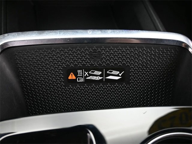 Used 2025 Chevrolet Equinox ACTIV w/ Safety and Technology Package image 35