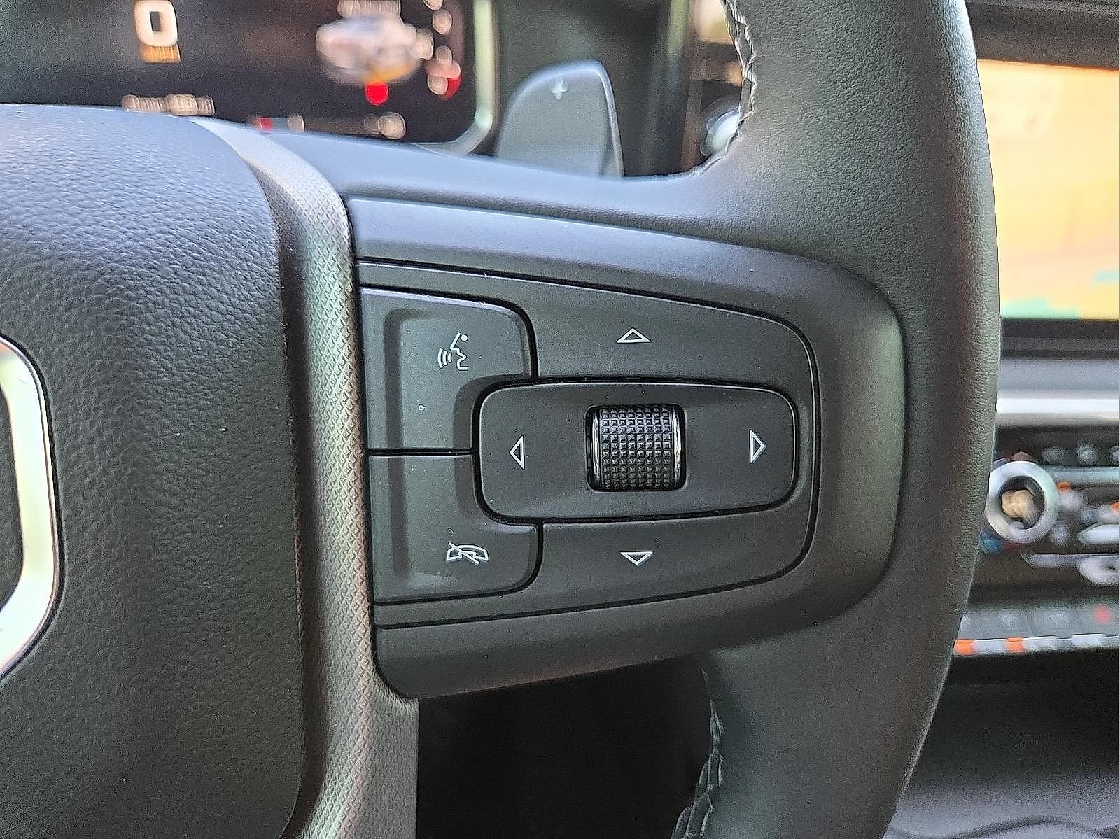 Used 2026 GMC Sierra 1500 Denali AWD/4WD image 24
