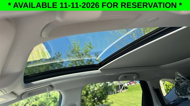 Used 2026 Acura RDX w/ Technology Package AWD/4WD image 11