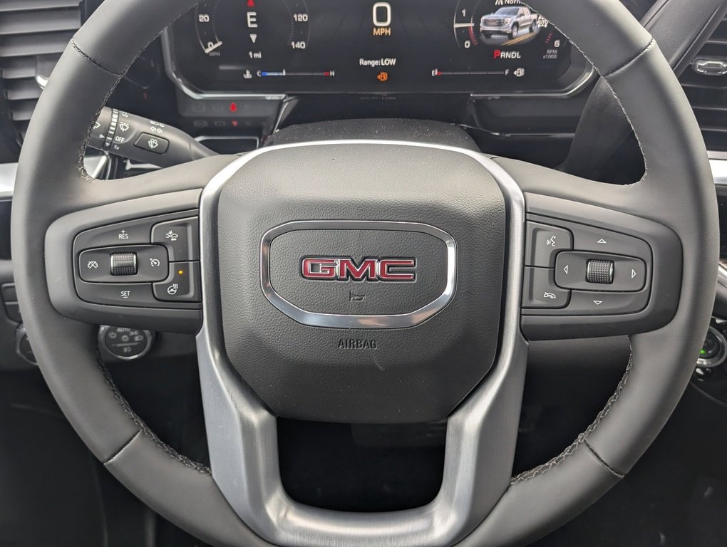 New 2026 GMC Sierra 1500 Elevation image 20
