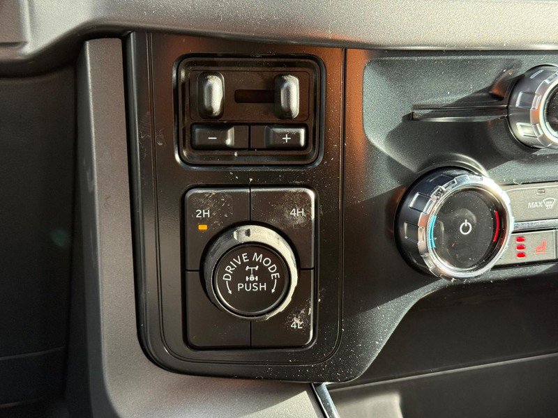 New 2026 Ford F150 XLT w/ Equipment Group 302A MID image 17