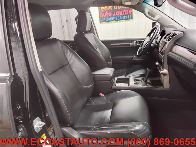 Used 2010 Lexus GX 460 AWD/4WD image 15