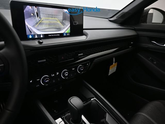 New 2026 Honda Accord Sport image 12