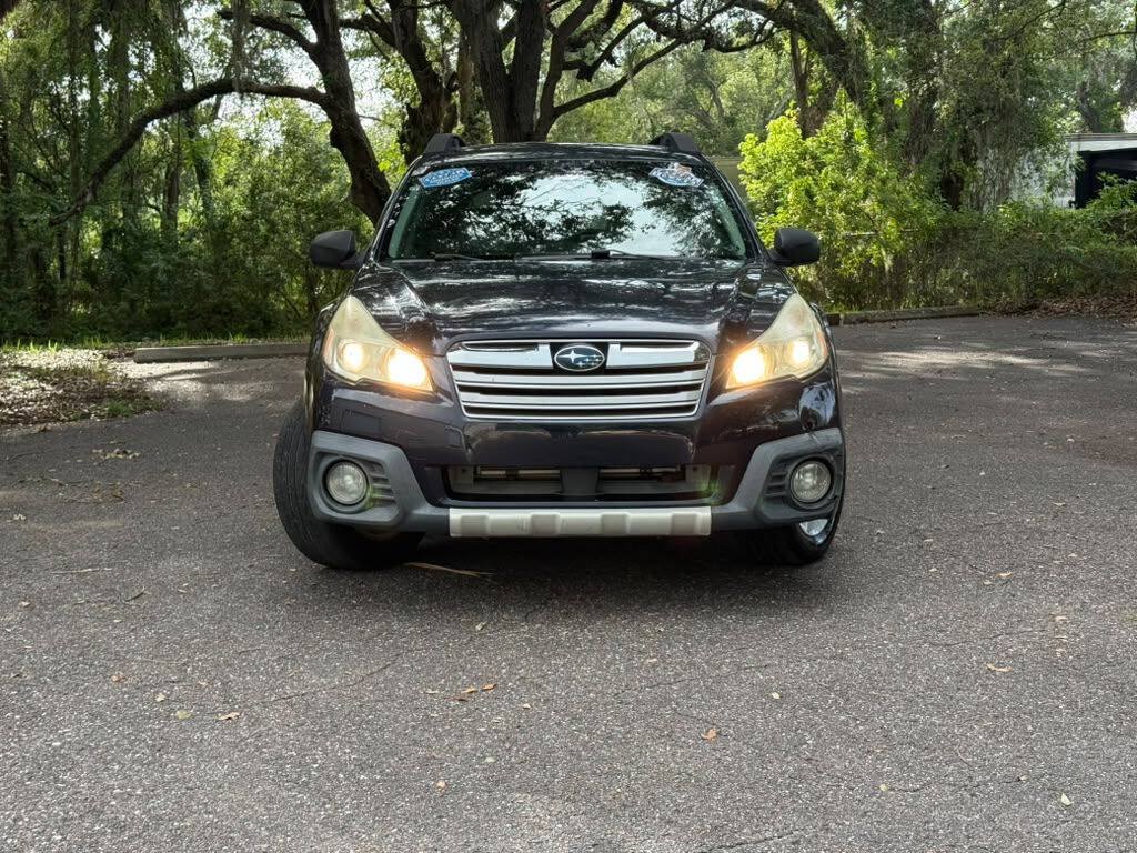 Used 2013 Subaru Outback 2.5i Limited w/ Moonroof Pkg