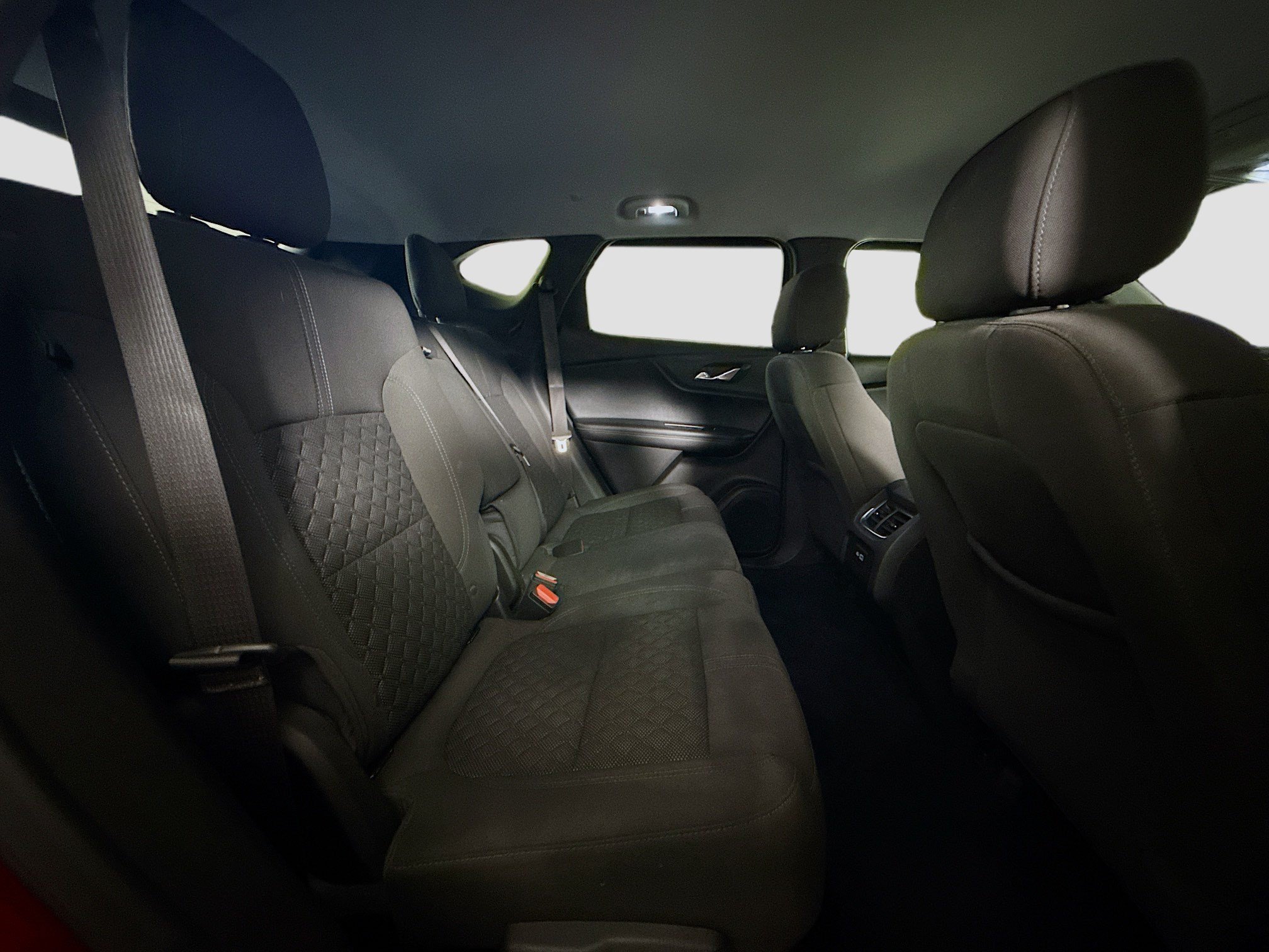 Used 2021 Chevrolet Blazer LT FWD image 27