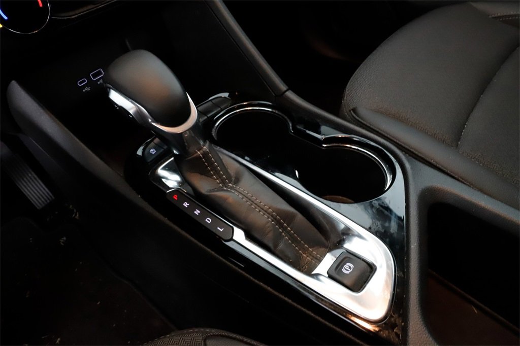 Used 2025 Buick Encore GX Preferred image 20