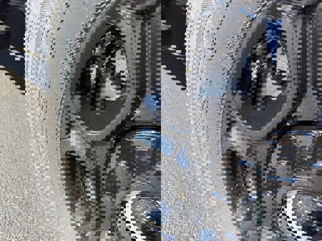 New 2026 Ford F350 XL w/ STX Appearance Package image 11