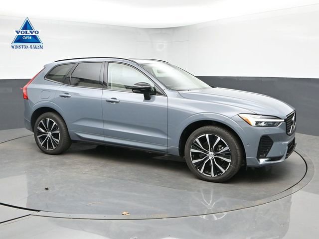 Used 2023 Volvo XC60 B5 Ultimate w/ Climate Package