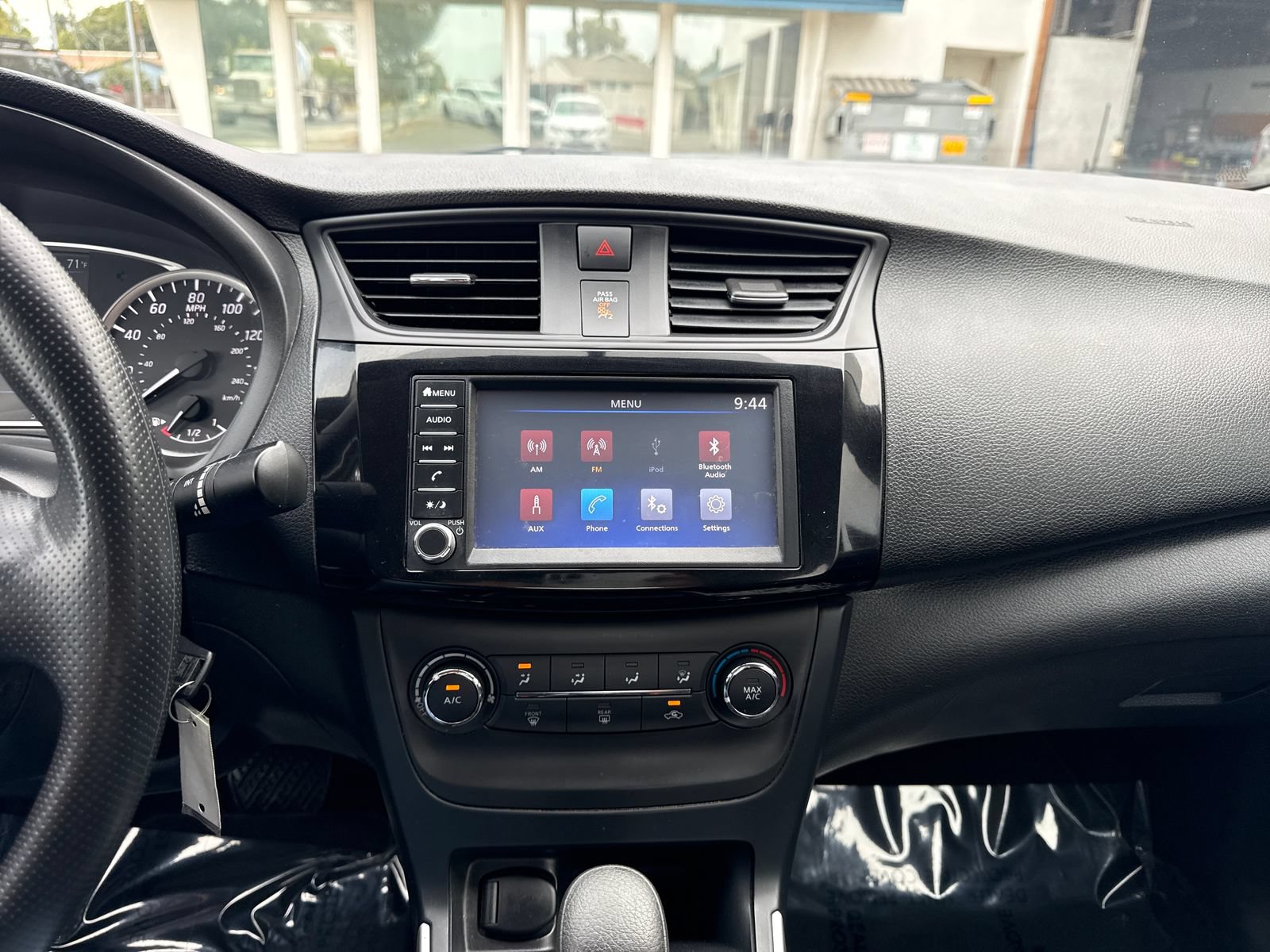 Used 2019 Nissan Sentra S FWD image 18