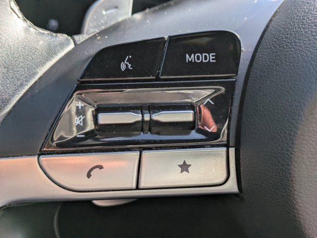 Used 2022 Hyundai Santa Cruz SEL Premium image 21