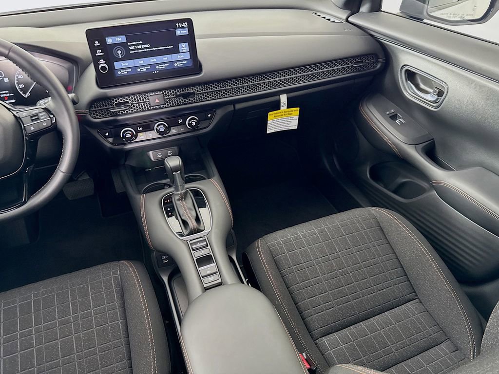 Used 2026 Honda HR-V Sport image 28