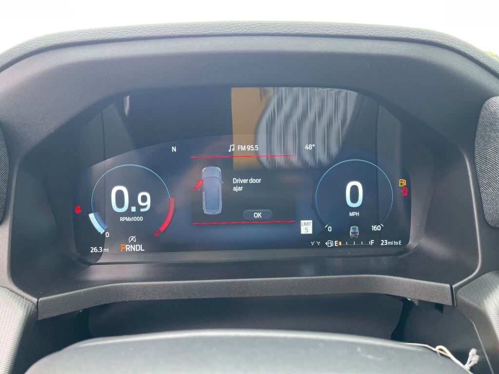 New 2026 Ford Explorer ST-Line image 12