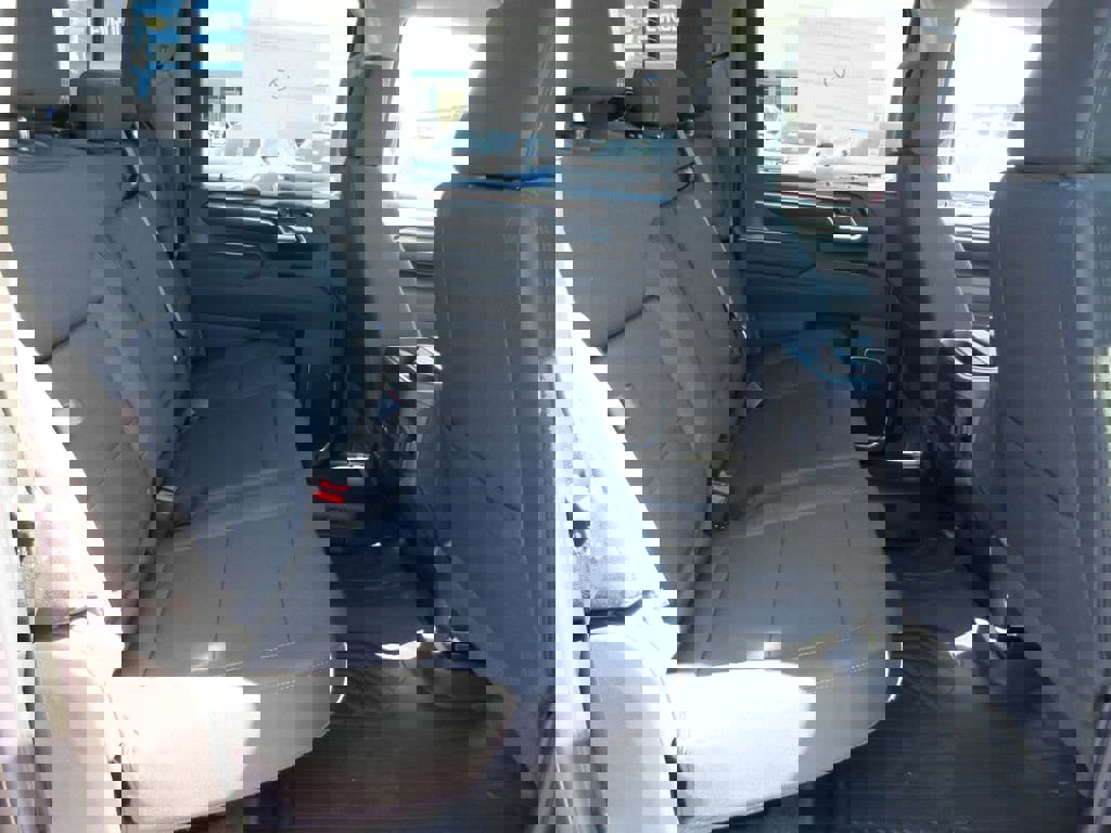 New 2026 Chevrolet Silverado 2500 LT w/ All Star Edition image 21