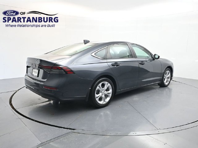 Used 2023 Honda Accord LX image 7