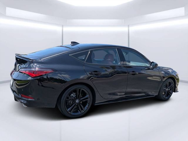 Used 2026 Acura Integra A-Spec FWD image 3