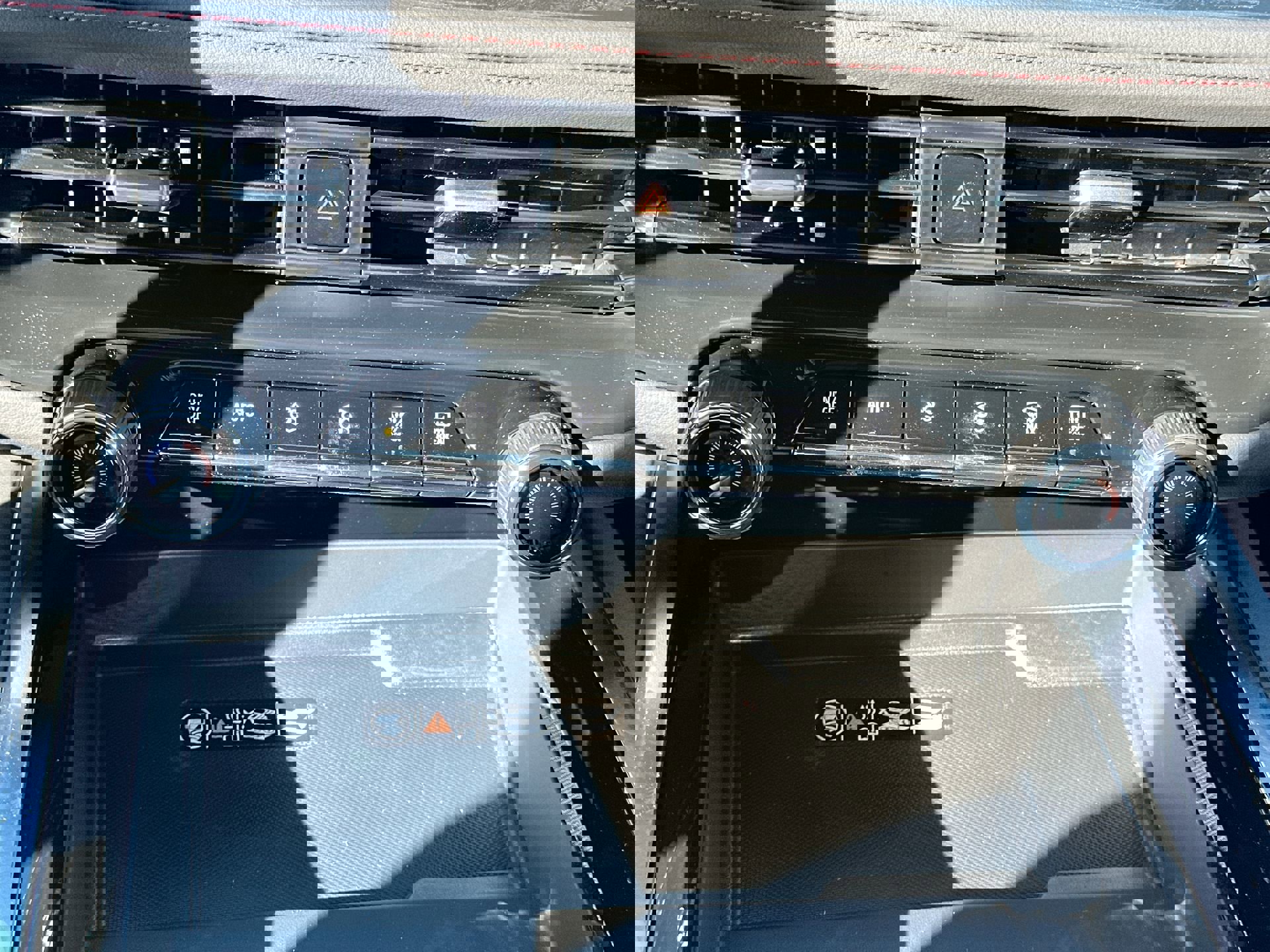 New 2026 Chevrolet Tahoe RST w/ Sun And Tow Package image 24