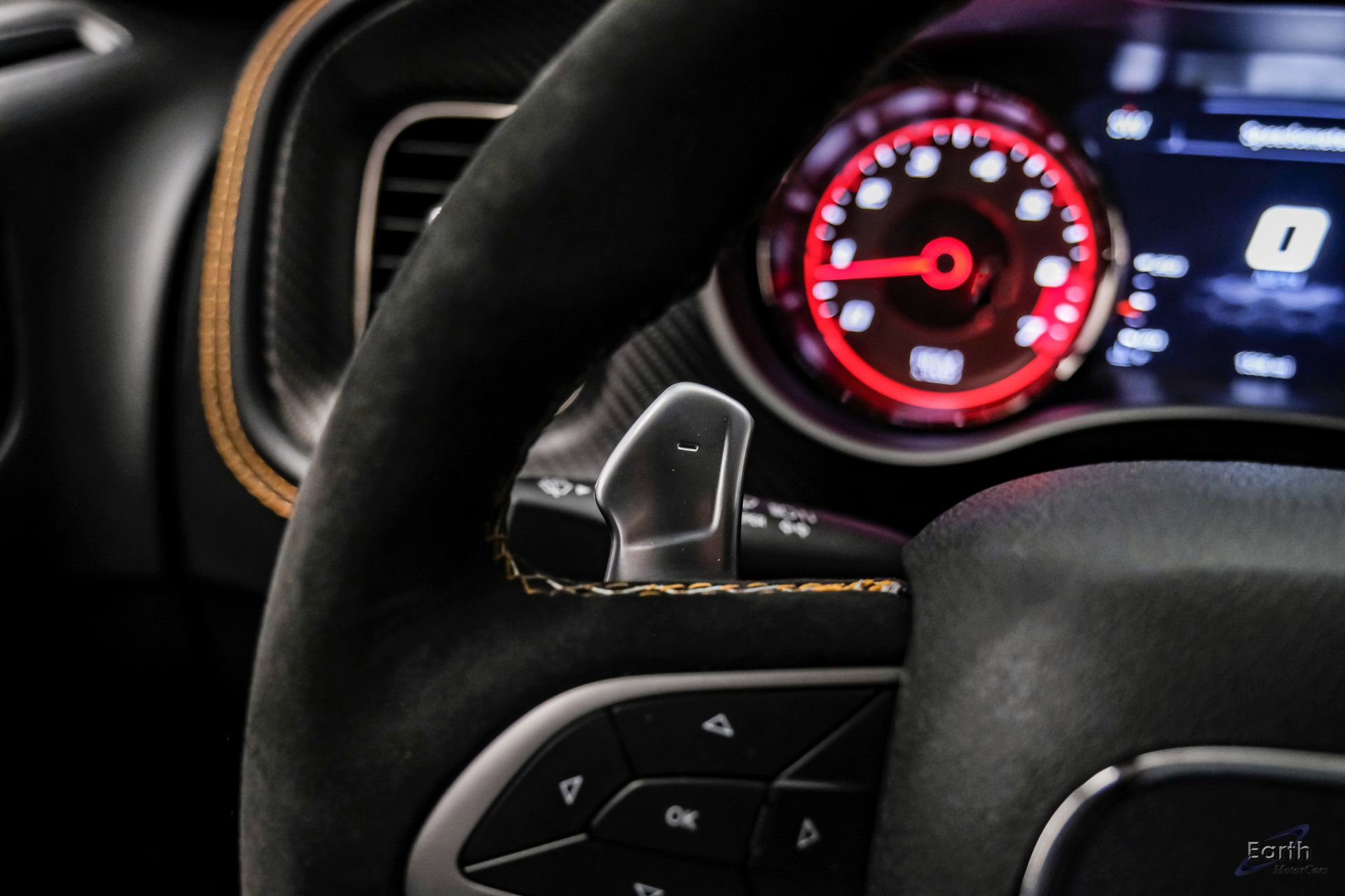 Used 2023 Dodge Charger SRT Hellcat image 56