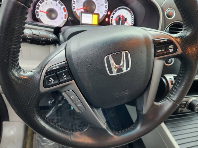 Used 2015 Honda Pilot EX-L image 21