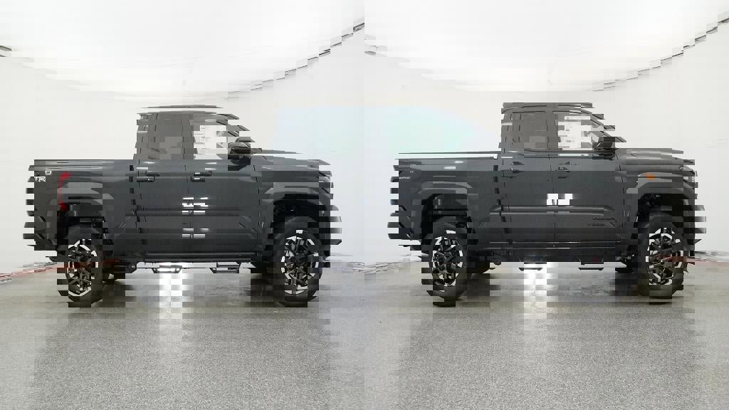 New 2026 Toyota Tacoma TRD Sport image 60