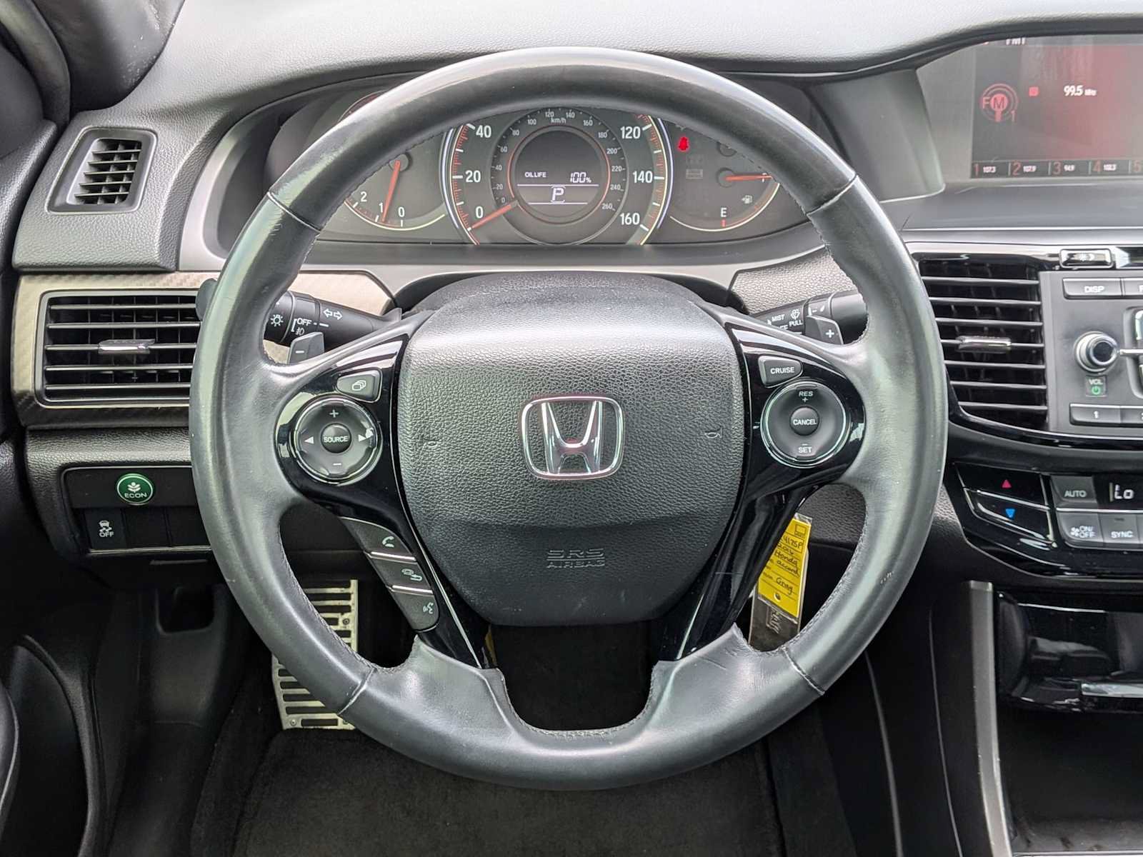Used 2016 Honda Accord Sport image 21