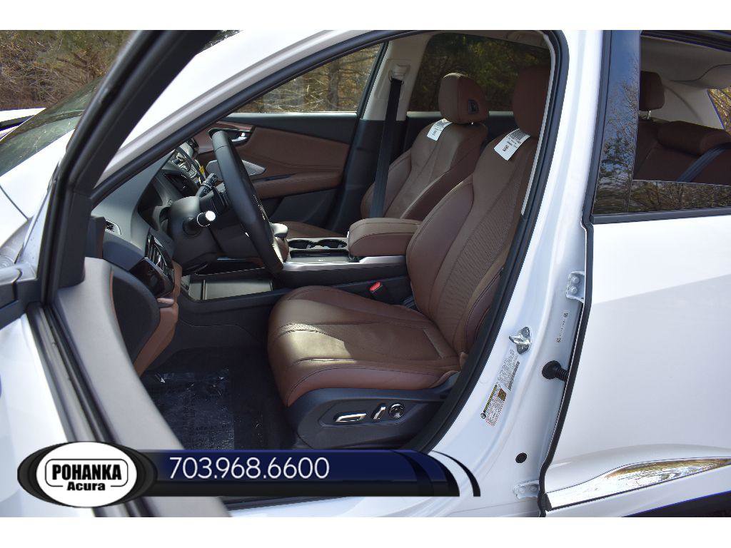New 2026 Acura RDX Technology Package image 29