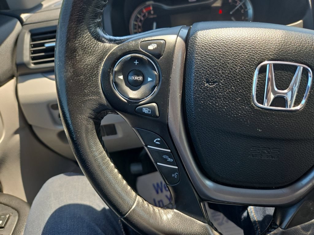 Used 2016 Honda Pilot EX-L image 15