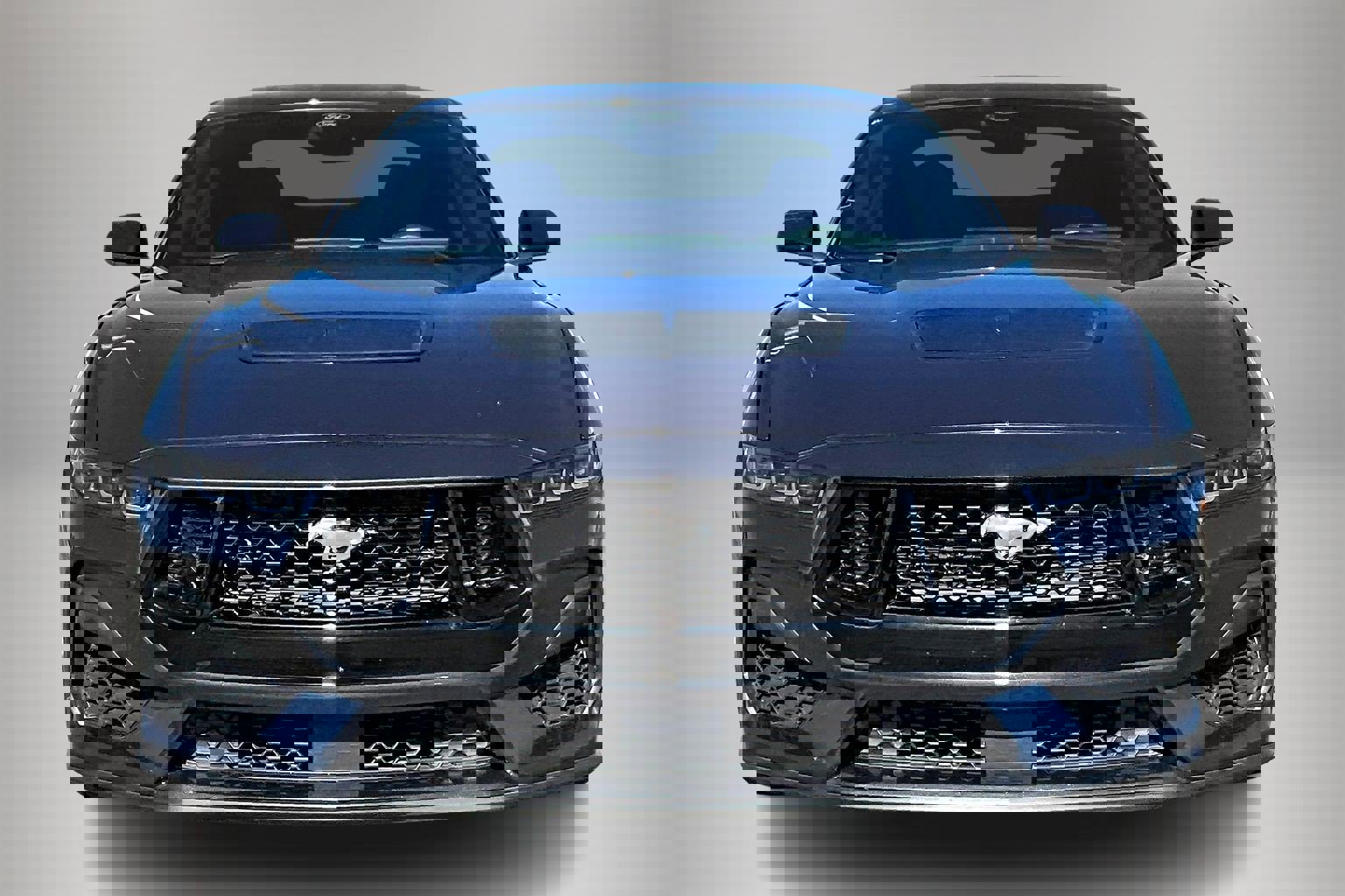 Used 2024 Ford Mustang GT image 2