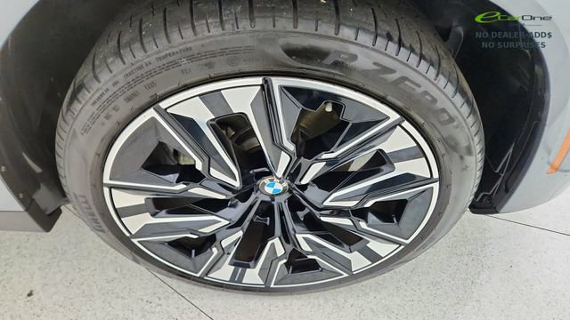 Used 2025 BMW X3 xDrive30i w/ Premium Package AWD/4WD image 56