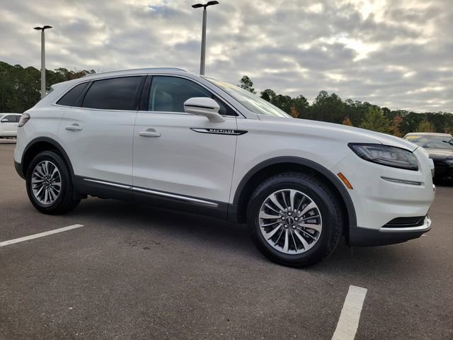 Used 2022 Lincoln Nautilus Reserve image 15