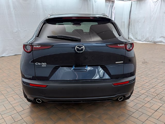 New 2026 MAZDA CX-30 AWD 2.5 S image 4