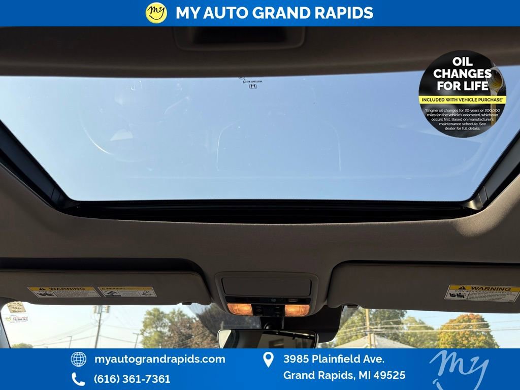 Used 2020 Honda Pilot Touring image 25