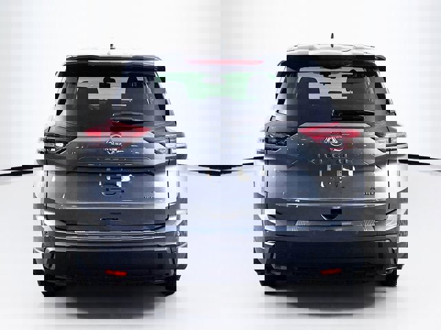 Certified 2026 Nissan Rogue SV image 6