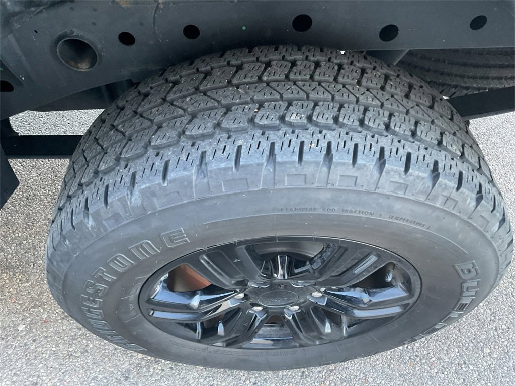 Used 2023 Ford Ranger XL w/ Equipment Group 101A High image 19