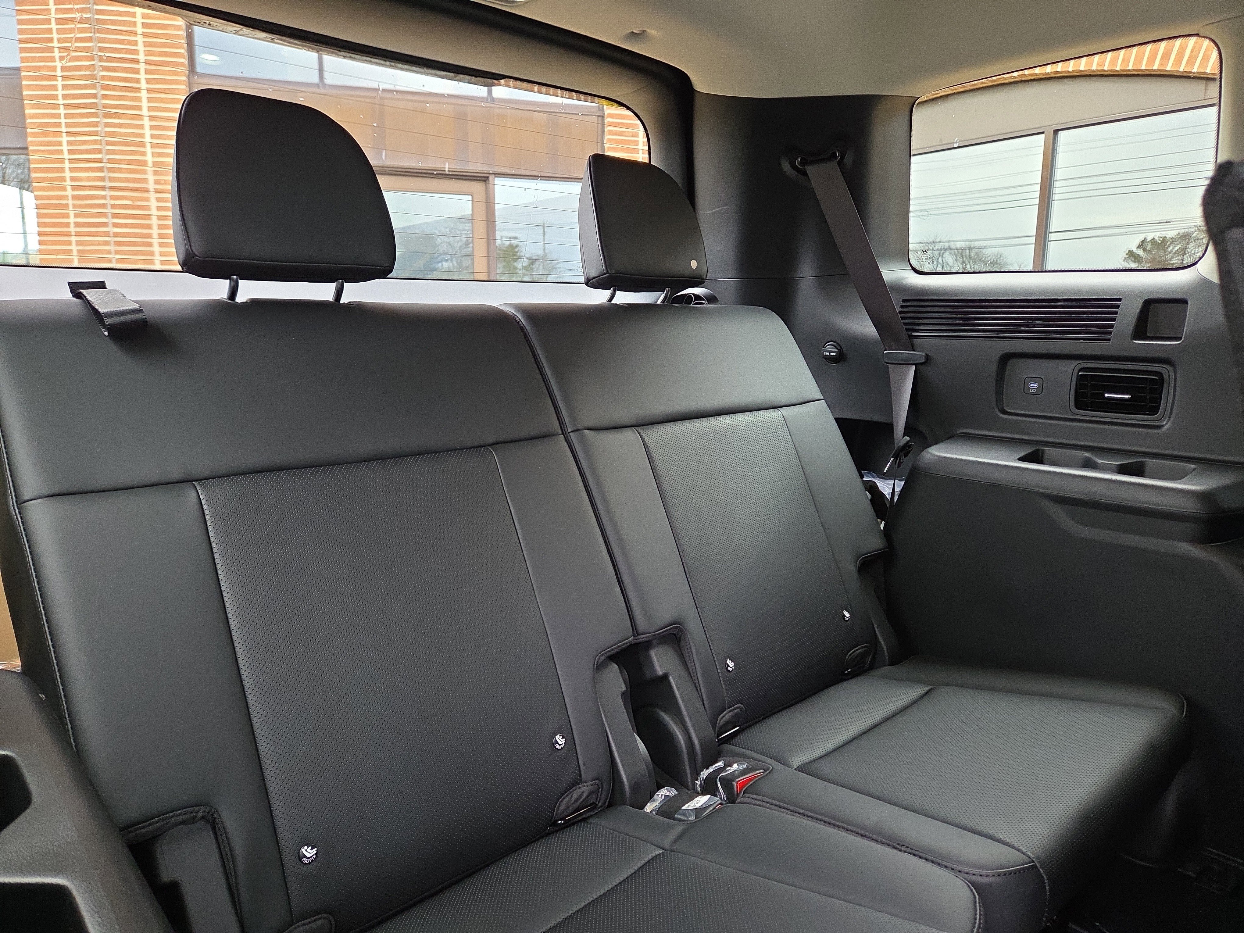 New 2026 Hyundai Santa Fe XRT image 14