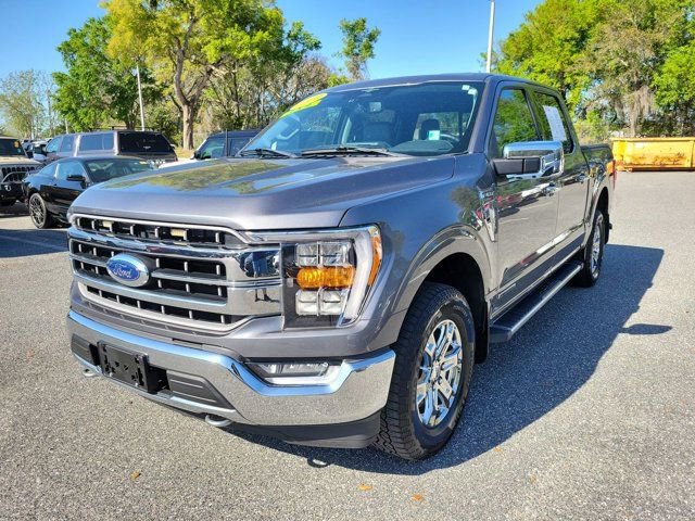 Used 2023 Ford F150 Lariat image 14