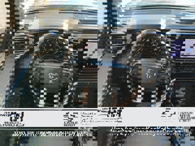 Used 2024 Toyota Tundra SR5 w/ SR5 Convenience Package image 22