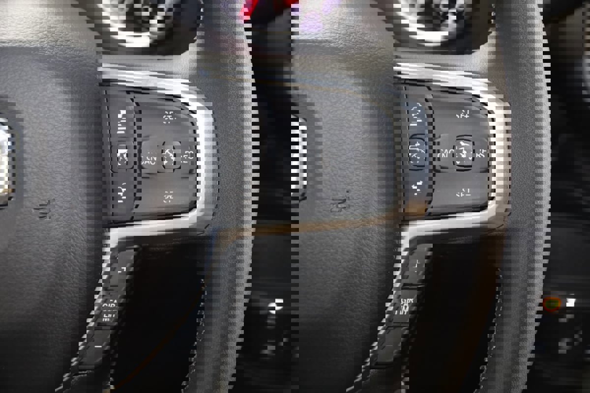 Used 2025 RAM 2500 Lone Star image 35