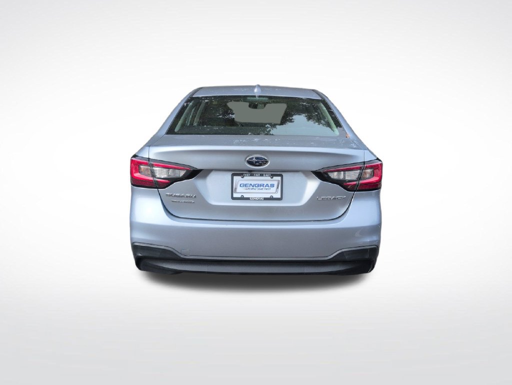 Used 2023 Subaru Legacy AWD/4WD image 7