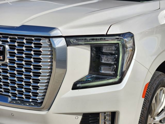 Used 2023 GMC Yukon Denali w/ Max Trailering Package image 9