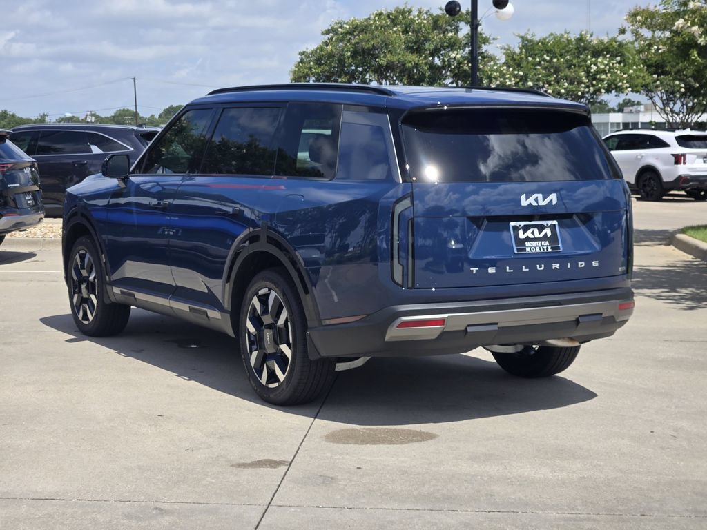 New 2027 Kia Telluride S w/ Towing Package AWD/4WD image 3